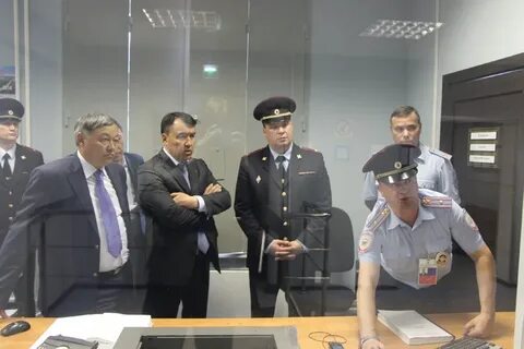 Увд митино