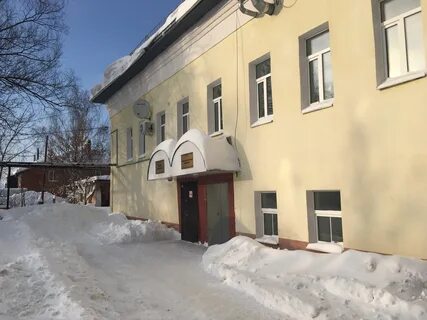Тейково ул красная