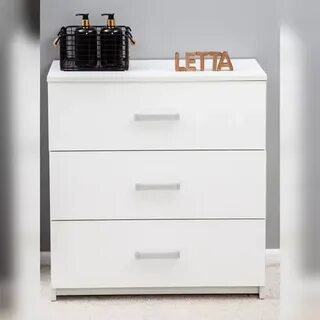 Комод malta plus