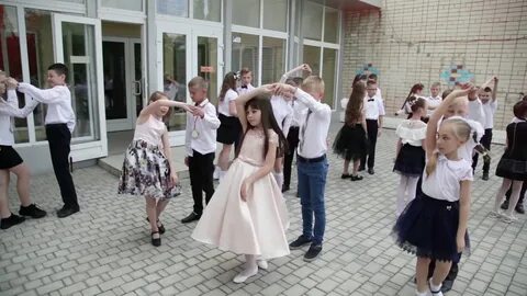 Вальс 4 класс