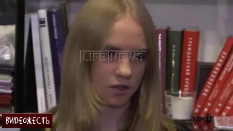 Видео с сычевой