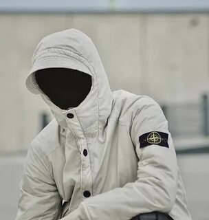 Стоник человек