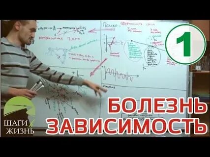 12 шагов для зависимых тайм клиник