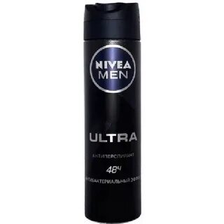 Nivea men дезодорант спрей