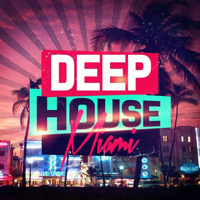 Дип Хаус. Логотип Deep House. Картинки Deep House. Дип. Miami music deep house