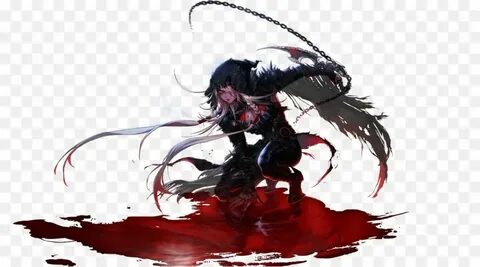 Dance reaper