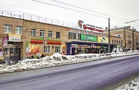 Петрозаводск 34