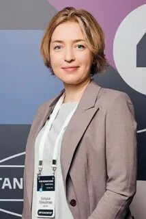 Организатор года