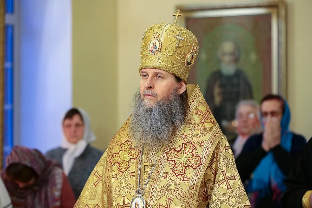 Спас 23 года