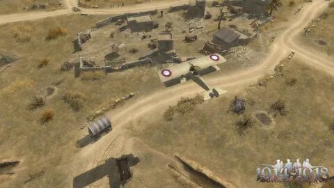 1914 игра