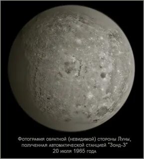 Сторона луны песня