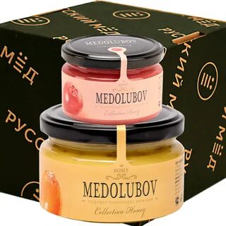 Медолюбов