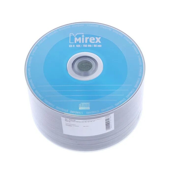 Диск Mirex CD-R 80 Standard 700 МБ 48x Bulk 50. Диск Mirex CD-R 700mb 48x "Hotline" Bulk 50. Диск Mirex CD-R-80 Standard 48x Bulk 50. Книга Mirex. Диски 700 мб