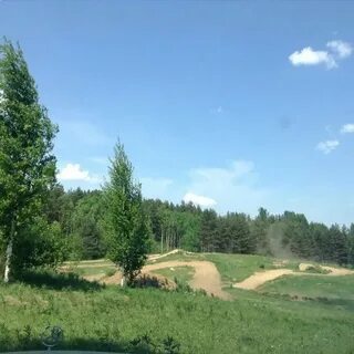 Колтушские высоты
