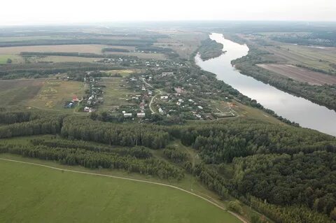 Редькино московская