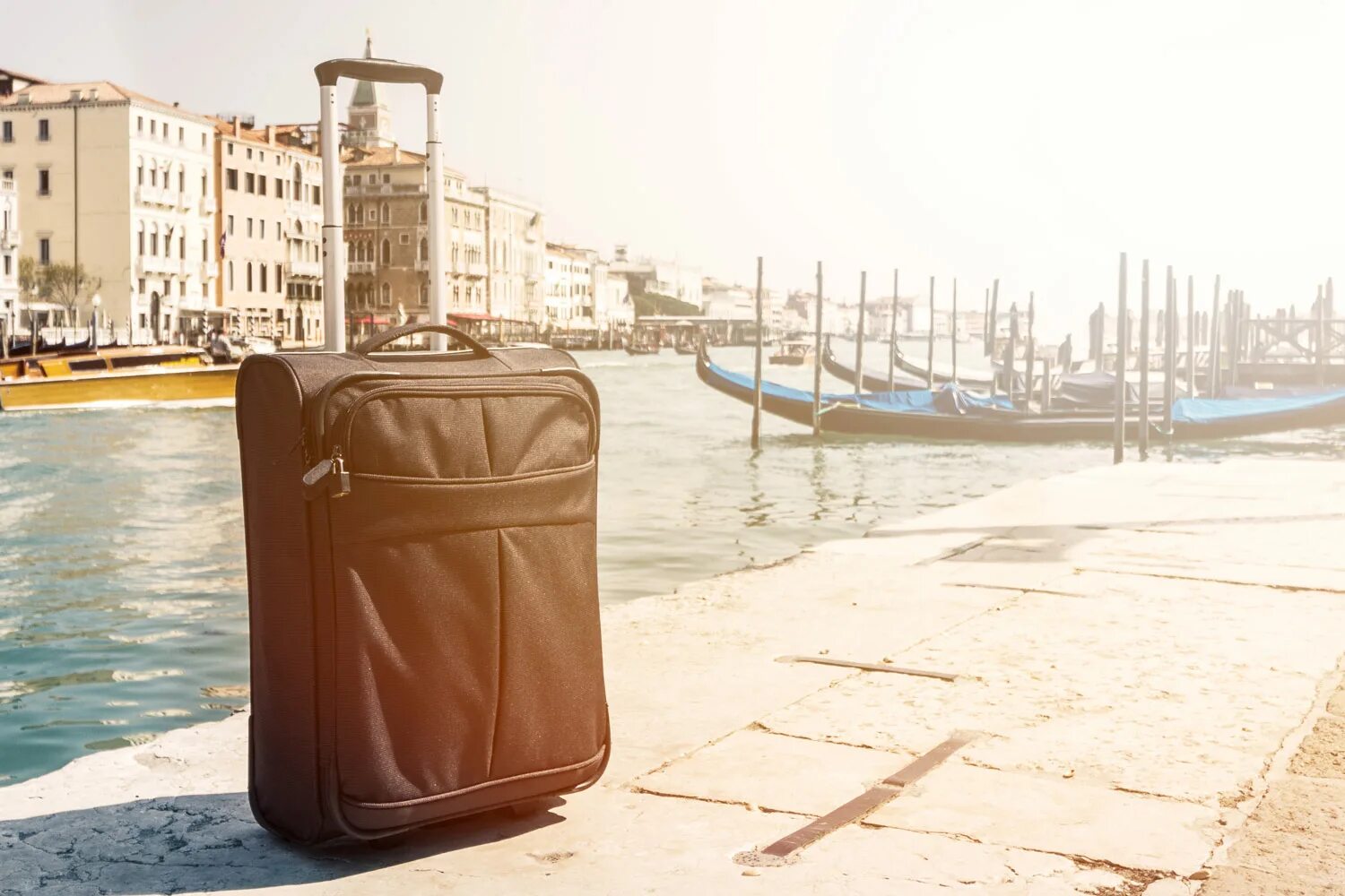 Under travel