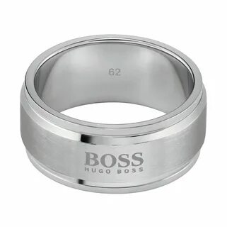 Boss ring
