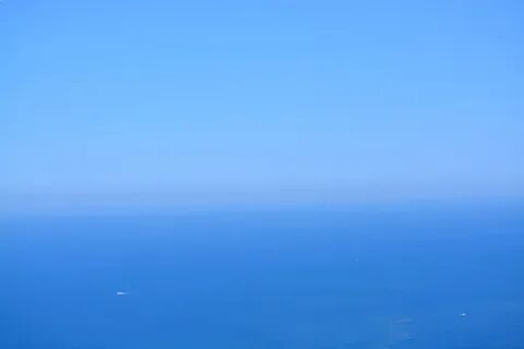 Голубое синее море 3