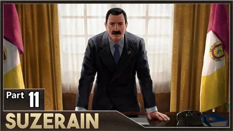 Suzerain русификатор