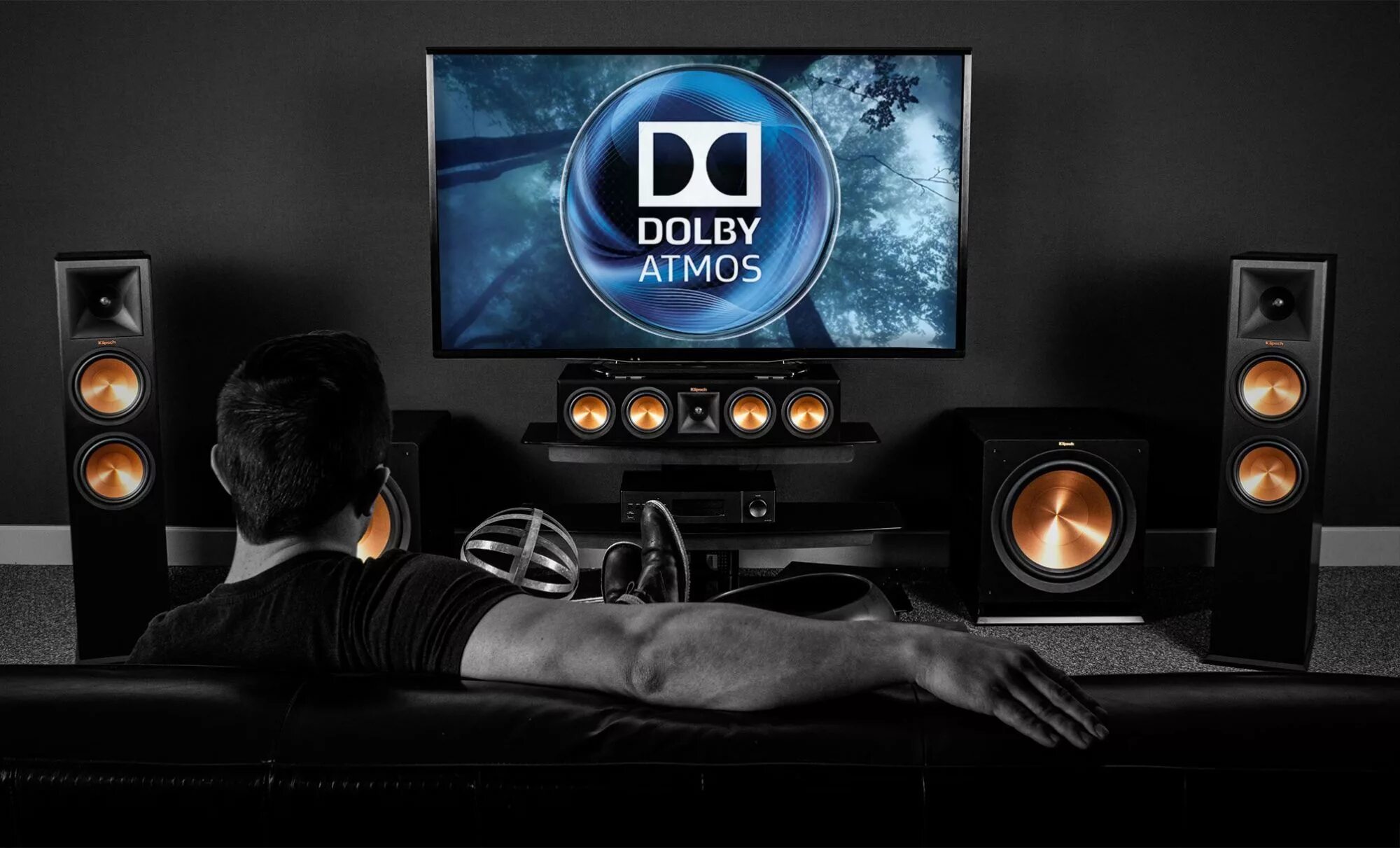 Телевизор звук 1. Dolby Atmos 5.1. Саундбар долби Атмос. Dolby Atmos (до 5.1.2). Atmos Audio 7.1.