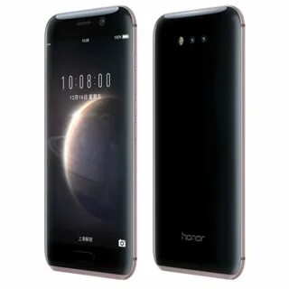 Смартфон honor magic