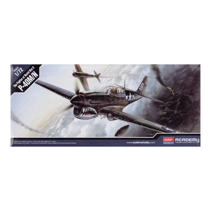 Academy 40. Ниндзя. Academy 40. P-40 warhawk 1/72 hobby boss. Зимкифа империя пазлов.