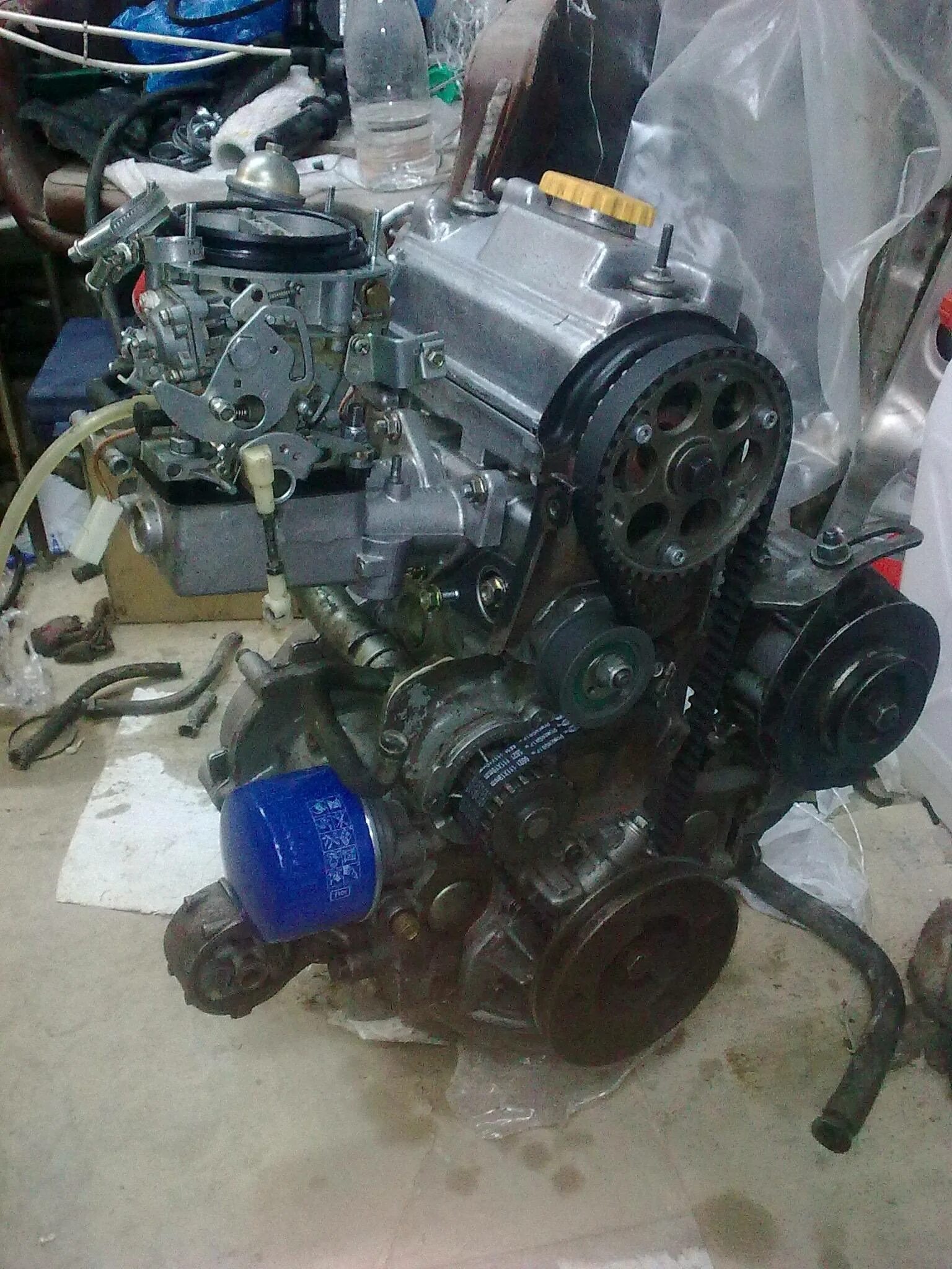 Двигатель Ока 1111. Мотор ВАЗ 1111. Двигатель 11113. Двигатель на ВАЗ Ока 1111 дизельный.