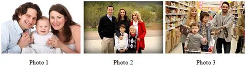 Family numbers