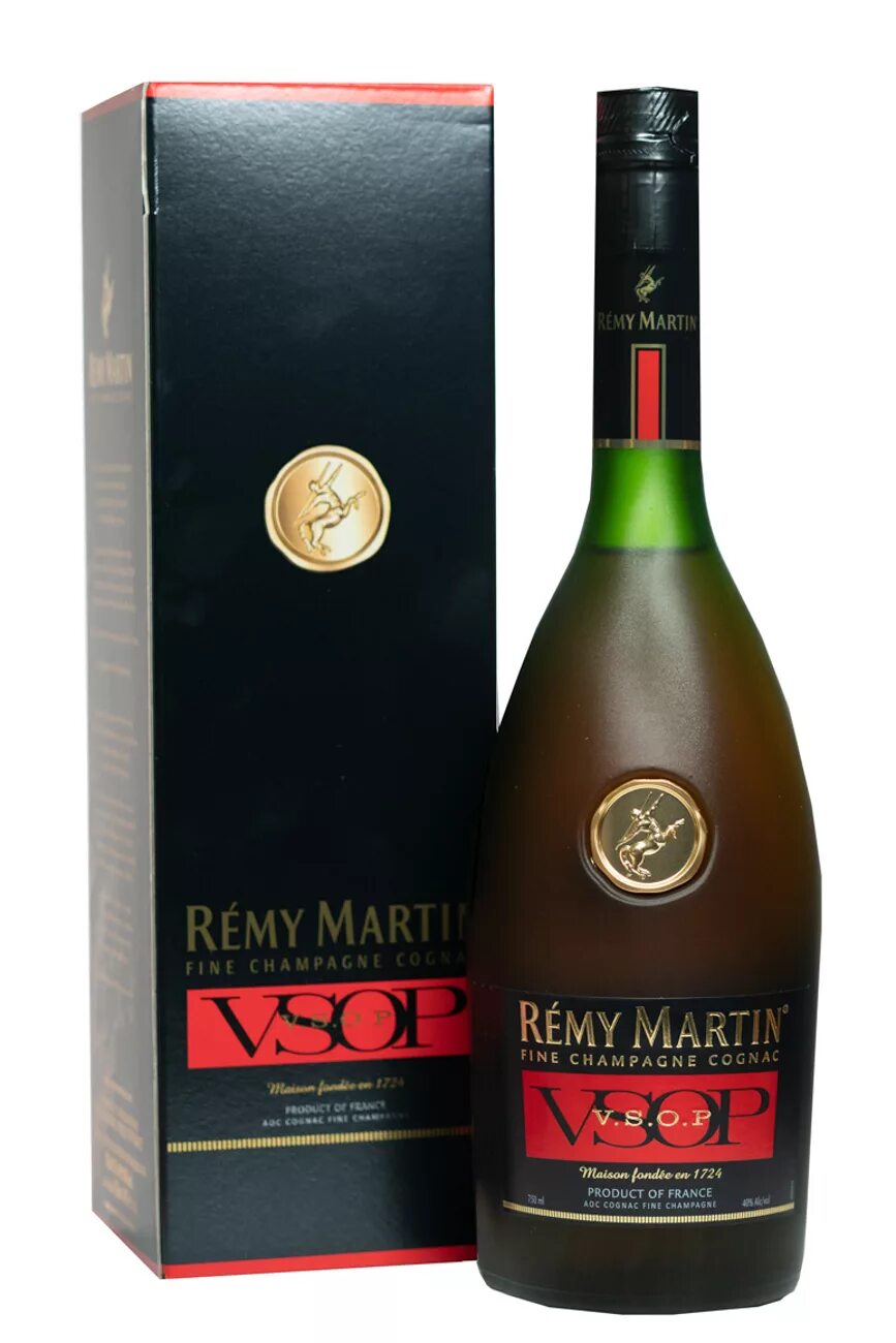 Remy martin fine champagne