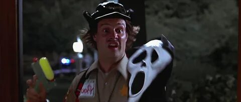 Scary movie 1