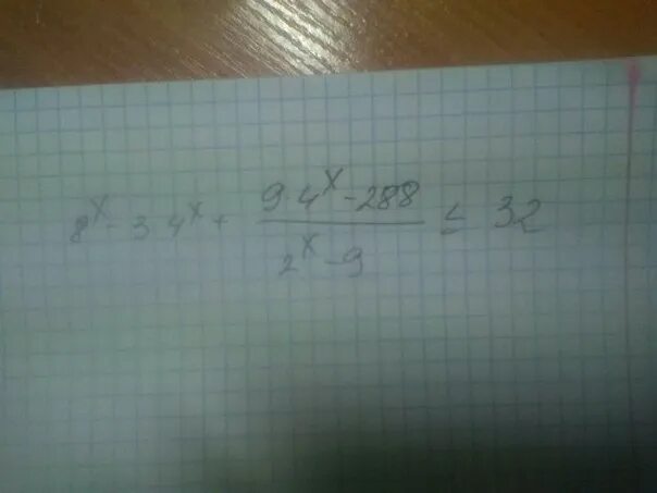 Решите уравнение 8x x 9 8. + ( 2 , 4 − ) − ( 6 , 4 − ) . X+(2,4−X)−(6,4−X).. 4/9x+. 8^X-3•4^X+ 9•4^X-288 2 X-9. 8x-3 4 x + 3 4 x - 288 2x -9 <32.