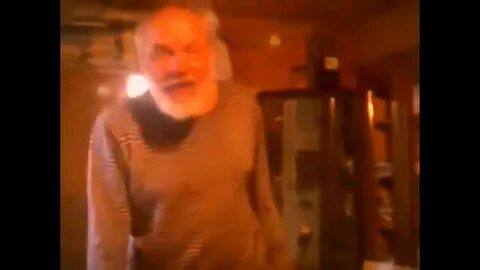 Ты какую группу уважаешь дед