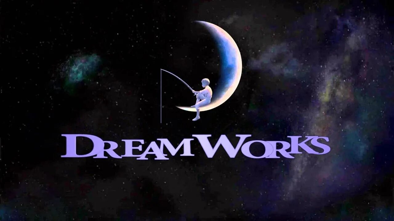 Dreamworks заставка. Киностудия дримворкс. Заставка киностудии. Логотип дреам воркс. Студия дримворкс.