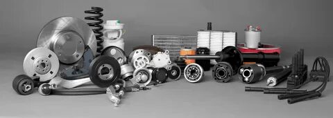 Discount parts