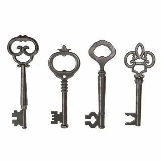 Keys but