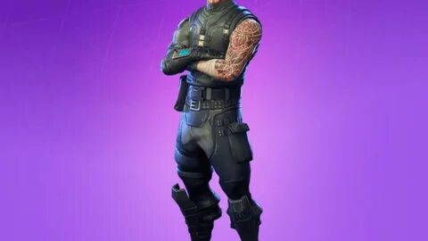 Leader fortnite