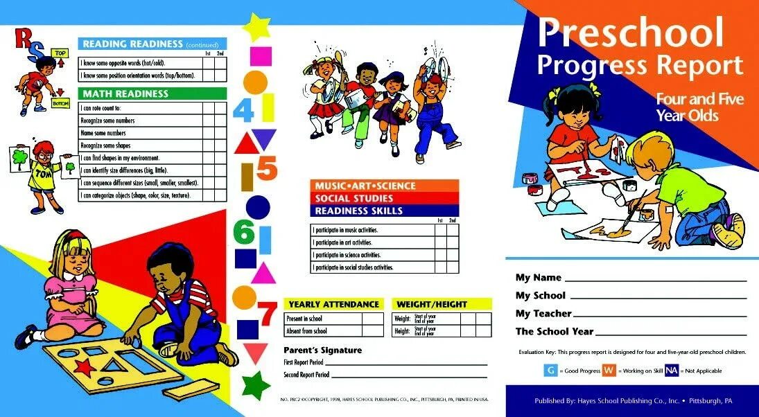 Progress Report Preschool. School Report for Kindergarten. Pre Kindergarten какой Возраст. Report Card for Preschool. 4 years report