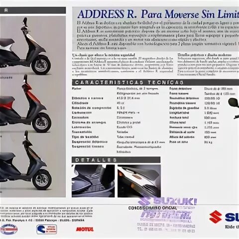 Address ag