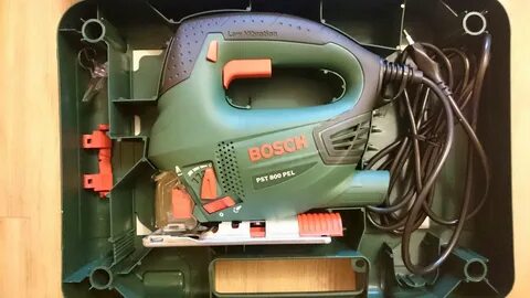 Bosch pst pel