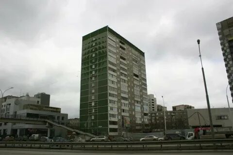 Металлургов 32 г