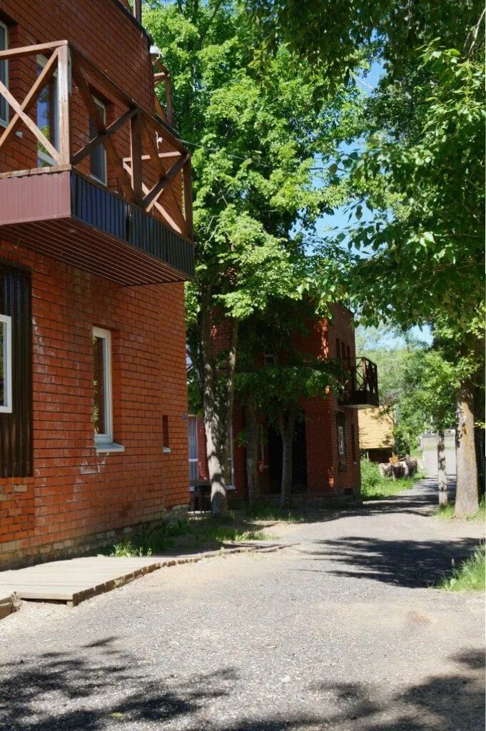 База отдыха Займище, Казань, Республика Татарстан, цены от 1200 руб. с кухней Бр