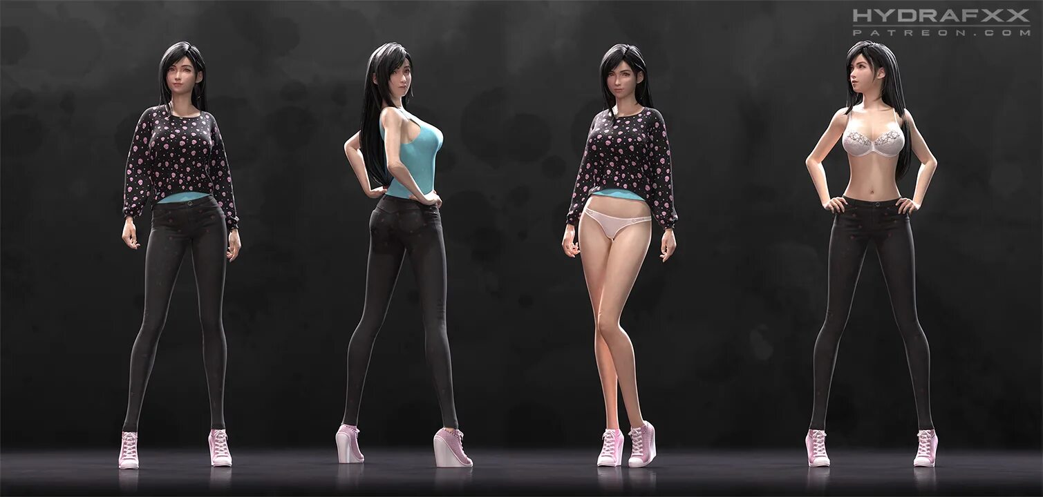 Bokep fantasy