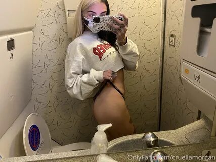 [mega] Cruella Morgan Only Fans Leaked