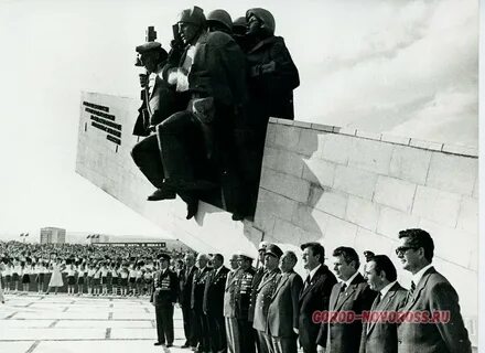 Сентябрь 1982 года