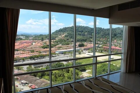 Our stay