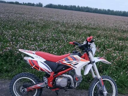 Wels rt 125
