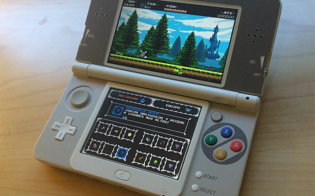 Открой nintendo. Портативная приставка Нинтендо 3дс. New Nintendo 3ds XL Snes Edition. New Nintendo 3ds XL Famicom. New Nintendo 3ds XL кастом.