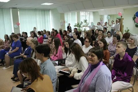 Колледж в 24 года