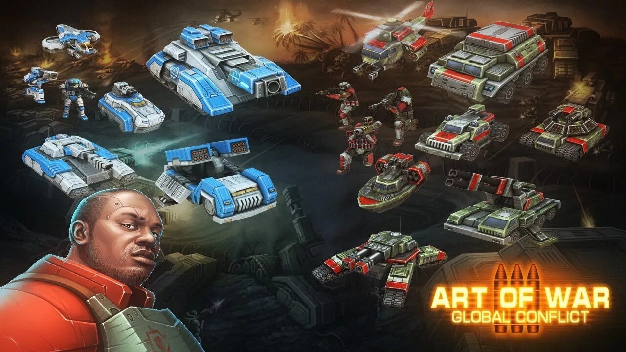 Unit 3 art