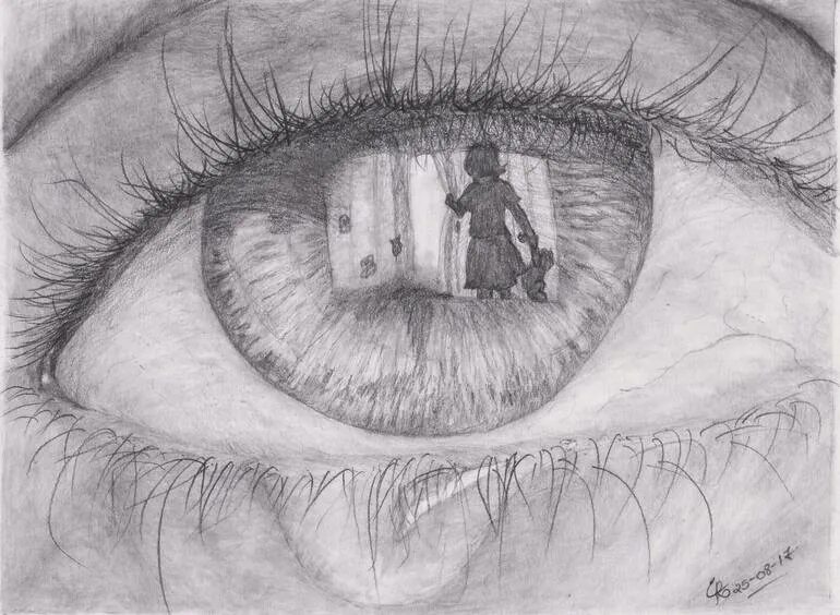Draw a picture of one